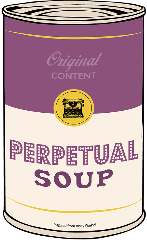 Perpetual Soup
